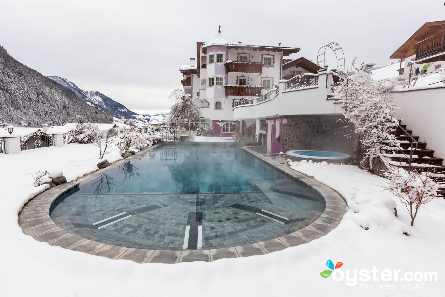 Alpin Garden Wellness Resort Adults Only Review What To REALLY