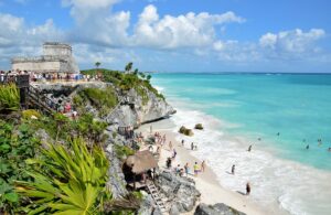 The 10 Best Aztec And Mayan Ruins In Mexico Oyster