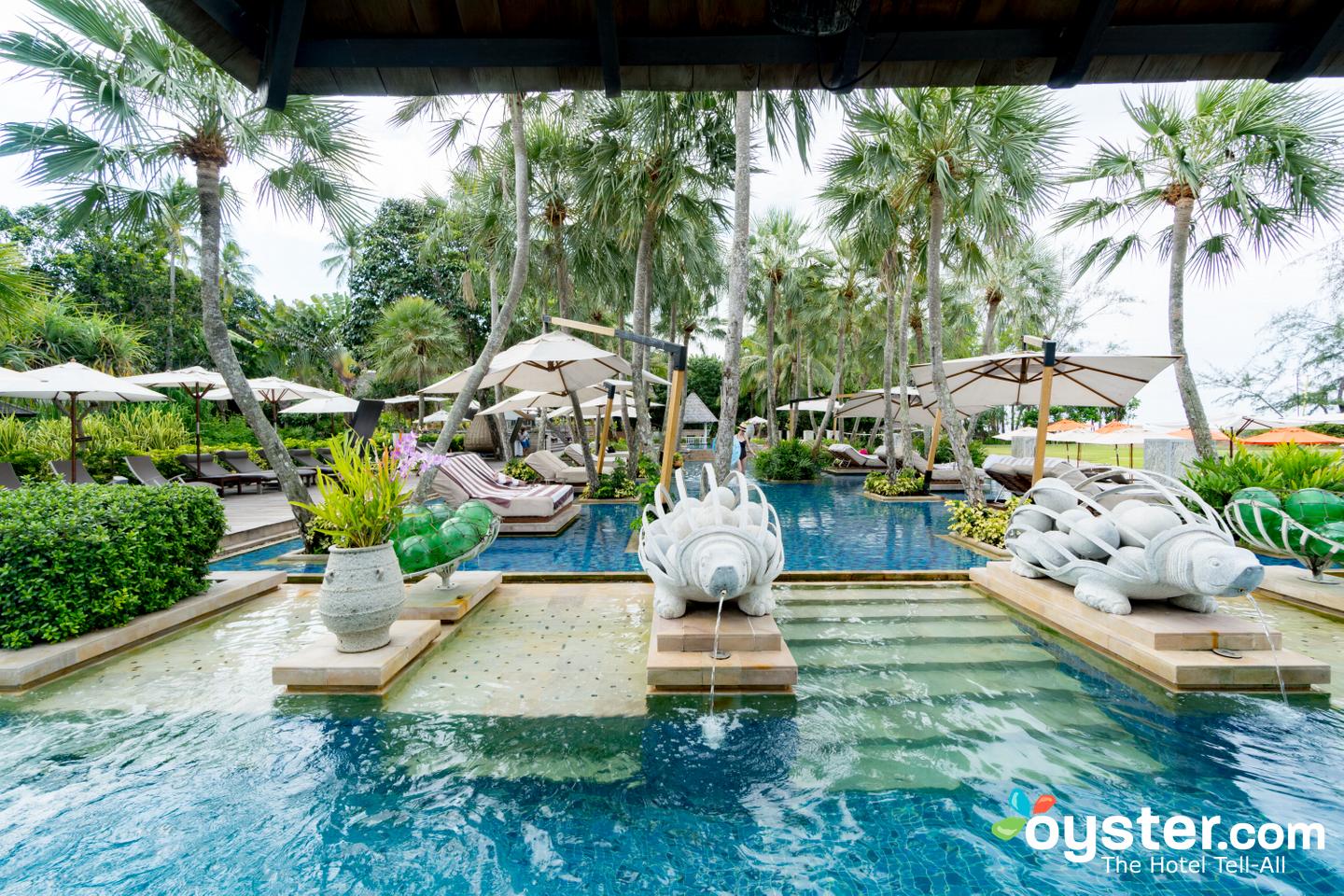 The Most Romantic Hotels In Thailand Oyster