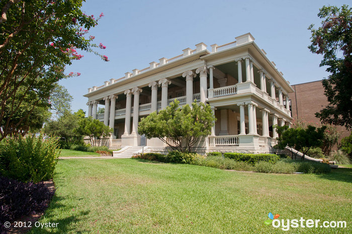 Wedding Wednesday Mansion At Judges Hill Austin Oyster Com