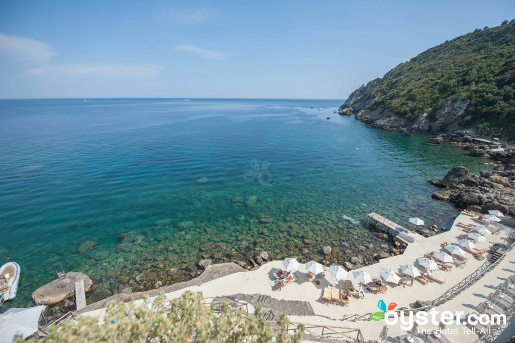 Hotel Il Pellicano Review Updated Rates Oct 2019