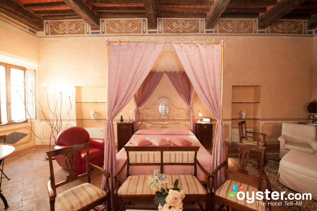 Hotel Palazzo Del Capitano Wellness Relais Historic Luxury