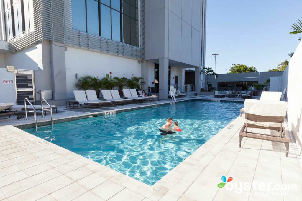 Eb Hotel Miami Airport Review What To Really Expect If You Stay - 