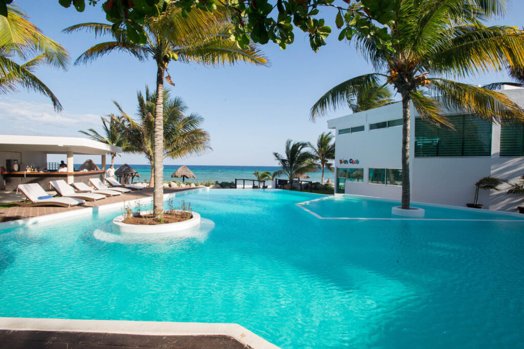 The 12 Most Romantic Hotels in Playa del Carmen | Oyster.com