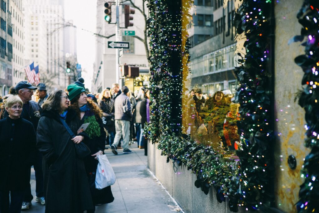 23 Quintessetial Nyc Winter Activities You Cant Miss