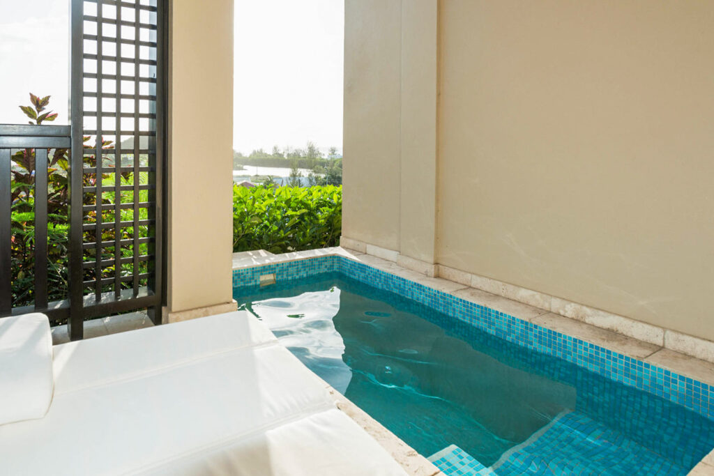 12 Caribbean Resorts With Private Pools Oyster Com