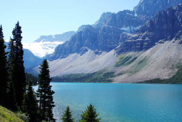 11 Parchi Nazionali Incredibilmente Scenici In Canada