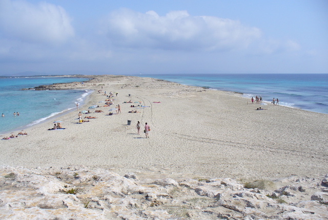 Le Migliori Spiagge In Spagna