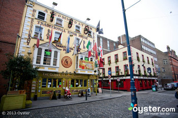 Temple Bar Hotel Review What To Really Expect If You Stay - 