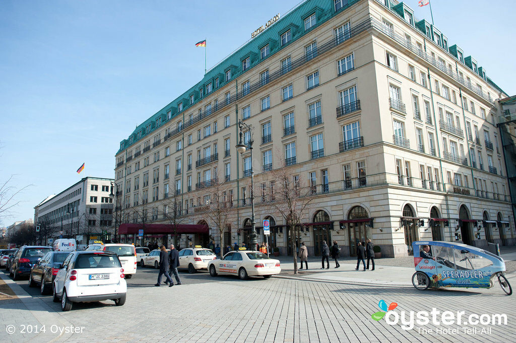 Hotel Adlon Kempinski Review What To Really Expect If You Stay