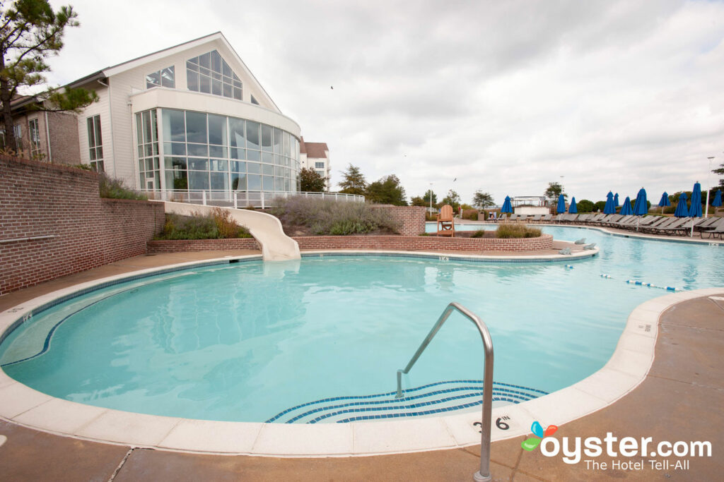 Hyatt Regency Chesapeake Bay Golf Resort Spa Marina Review What To Really Expect If You Stay