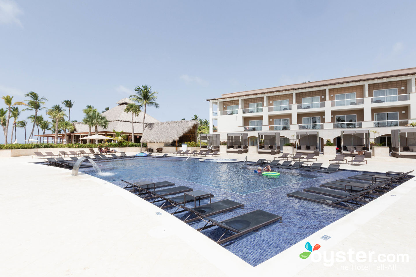 Royalton Punta Cana Resort And Casino Spa