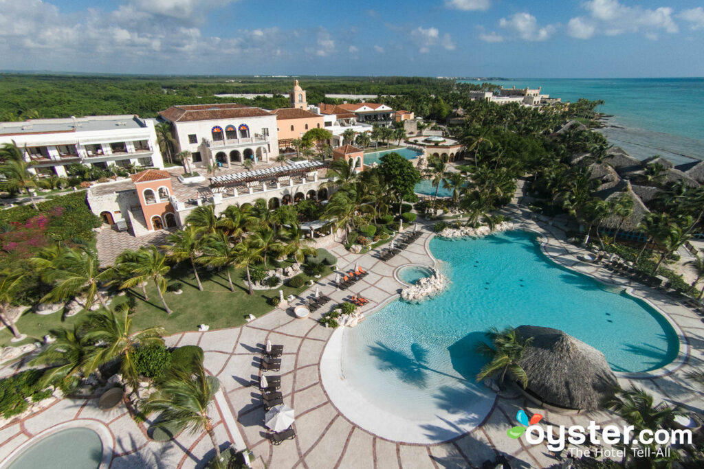 Sanctuary Cap Cana Review: What To REALLY Expect If You Stay