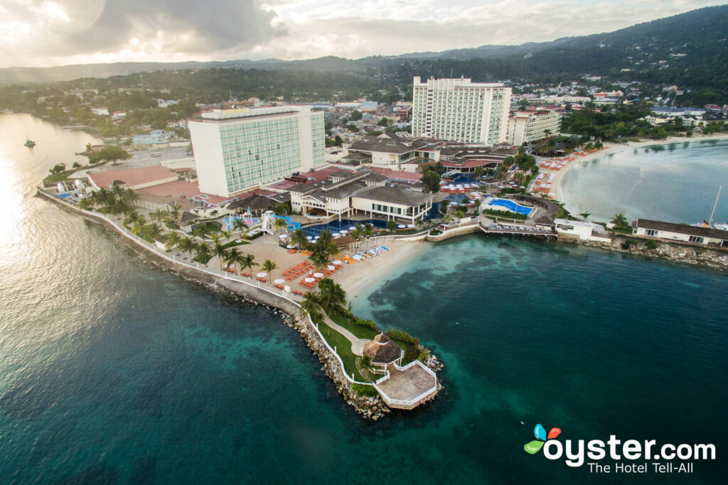 Moon Palace Jamaica Review What To Really Expect If You Stay