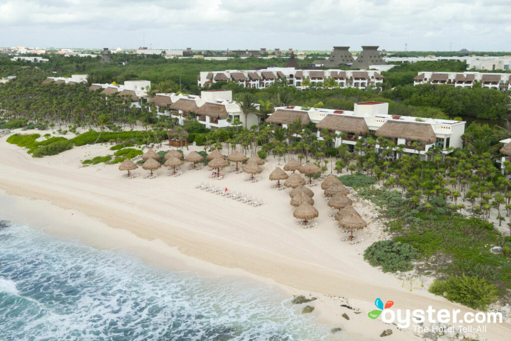 Valentin Imperial Riviera Maya Review What To Really Expect