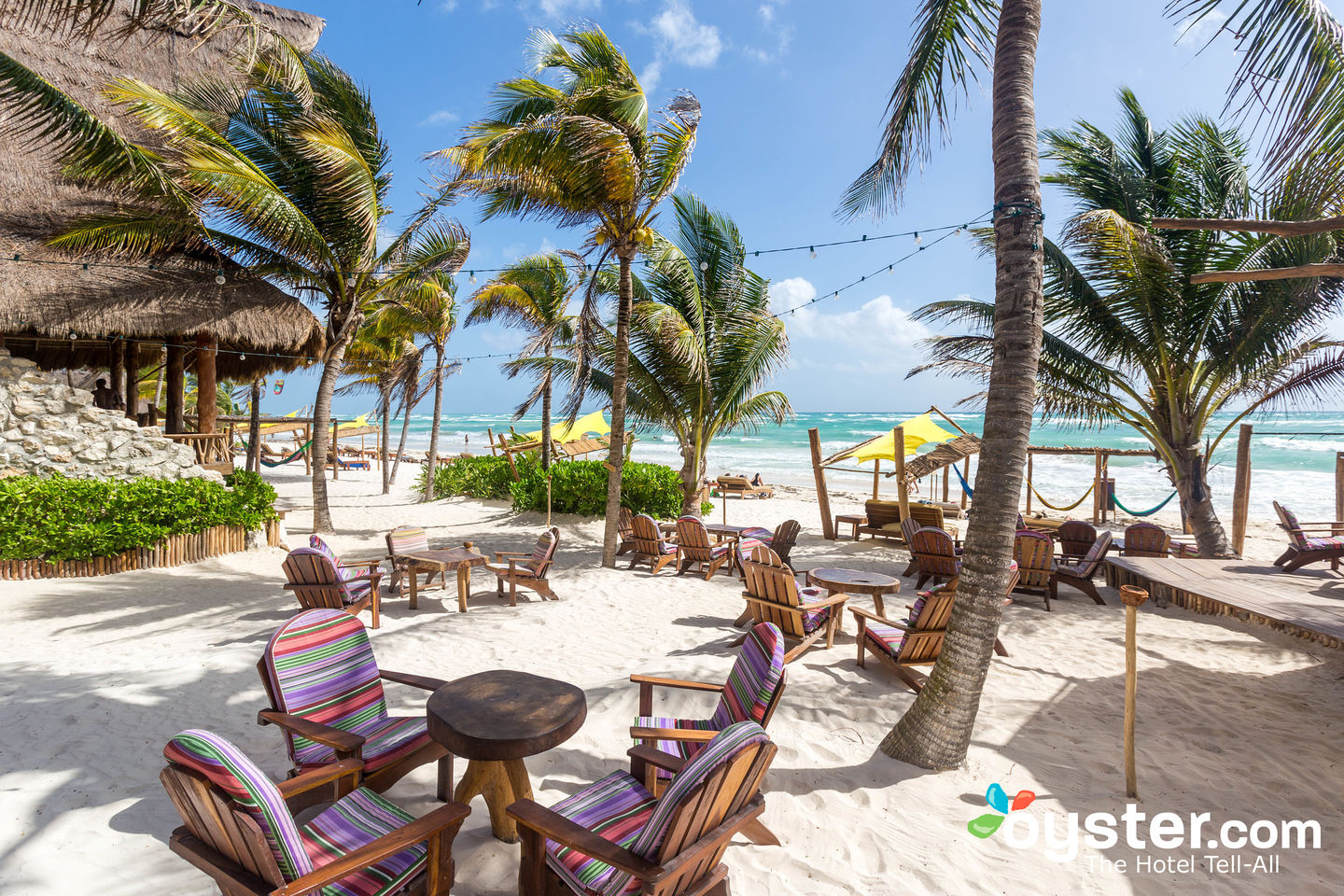 ahau tulum all inclusive