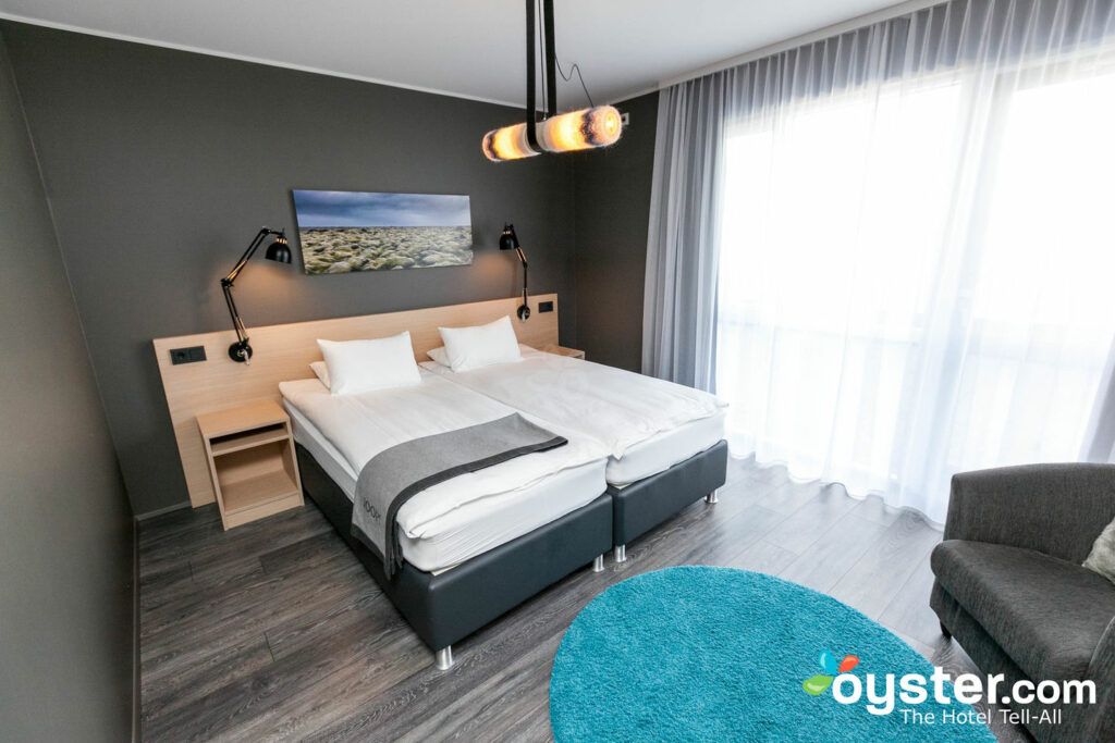 Alda Hotel Reykjavik Review What To Really Expect If You Stay