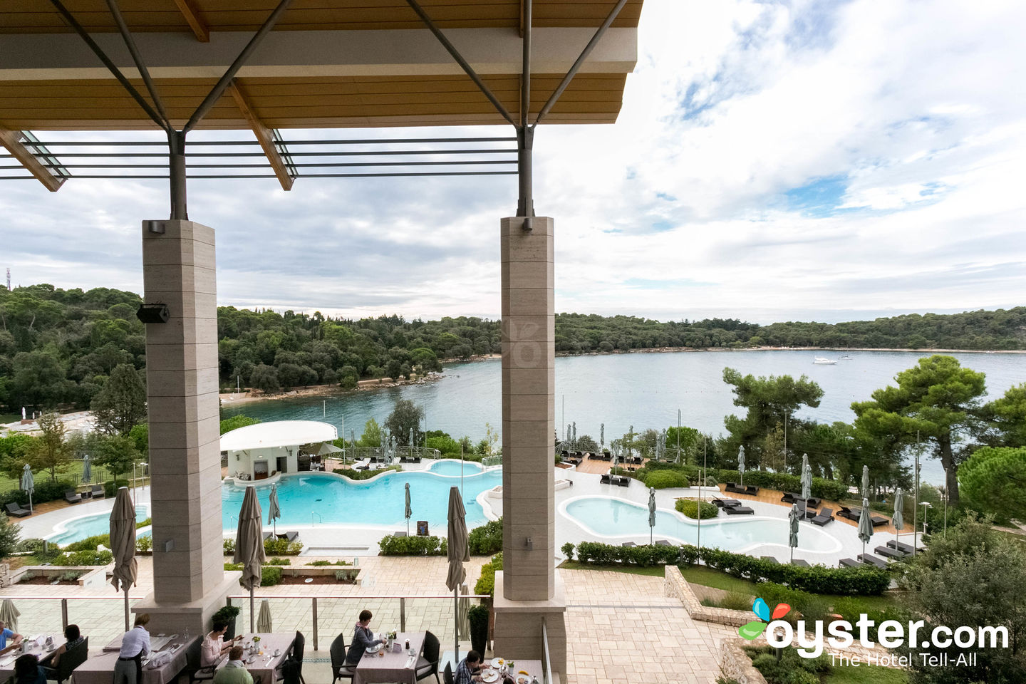 Hotel Monte Mulini Review Updated Rates Sep 2019