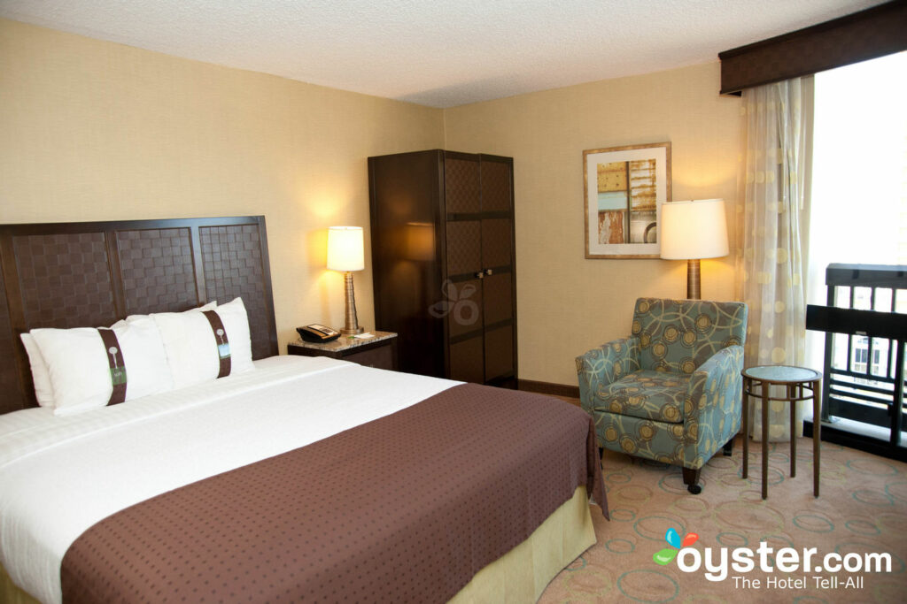 Best Western Plus Bayside Inn Review What To Really Expect - 