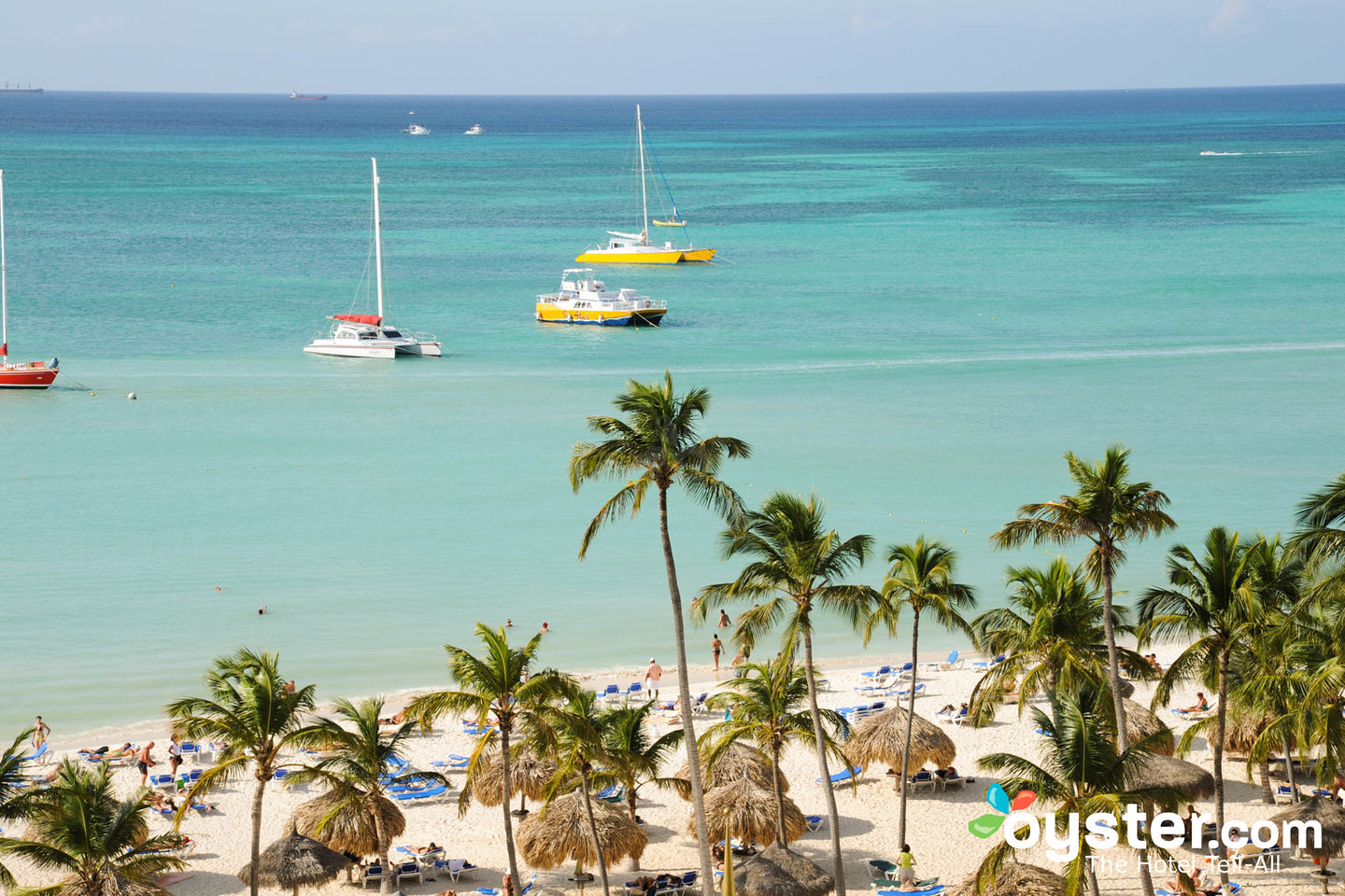 Everything You Need To Know Before Traveling To Aruba Oyster Com