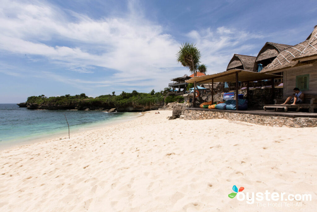  Dream  Beach  Huts  Review What To REALLY Expect If You Stay