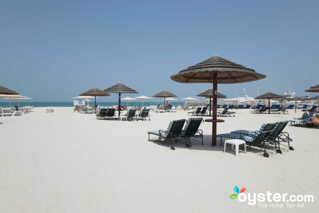 Jumeirah Beach Hotel Review What To Really Expect If You Stay