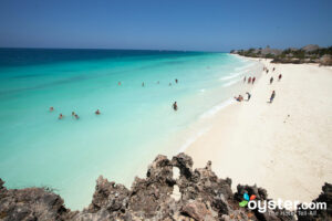 Les Meilleurs Hôtels De Plage à Zanzibar