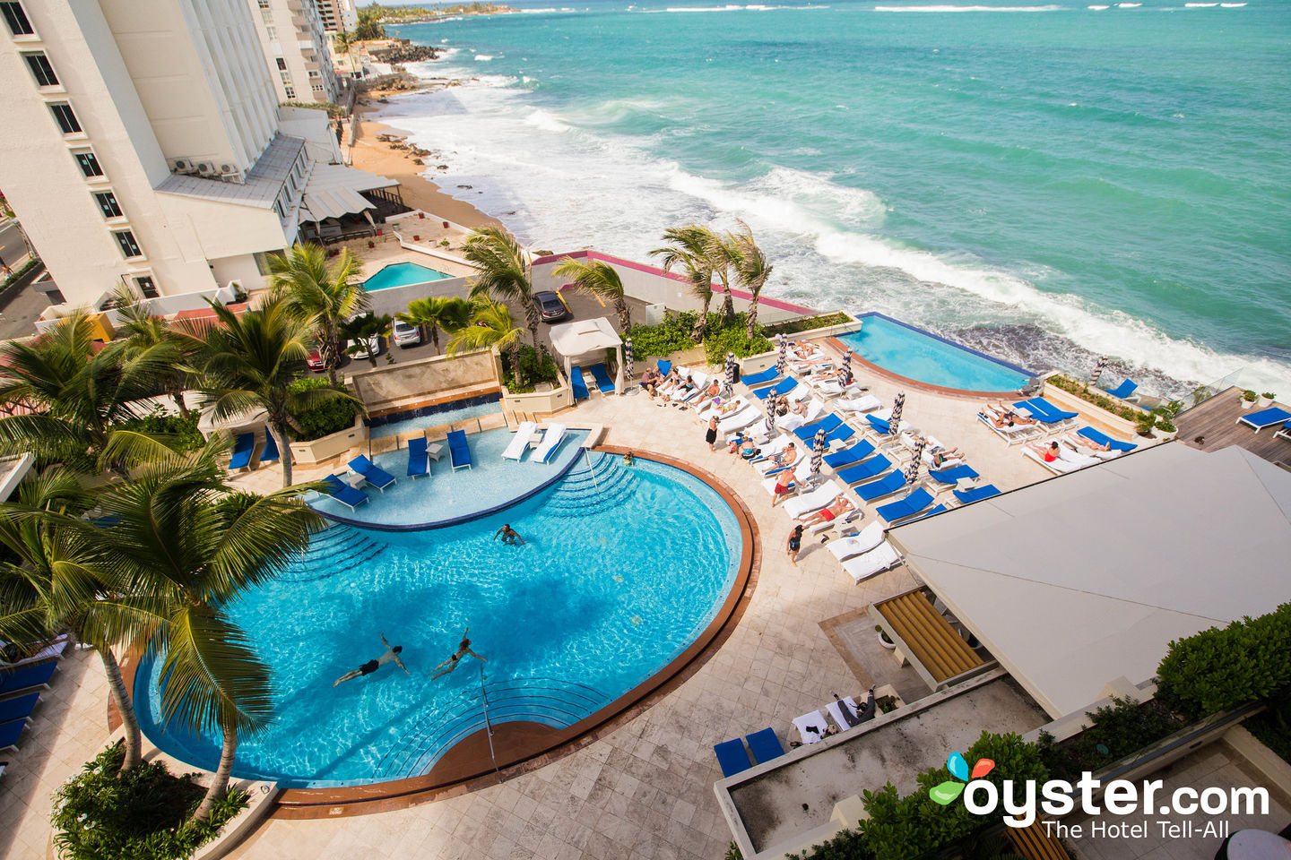 Condado Vanderbilt Hotel Review: What To REALLY Expect If You Stay