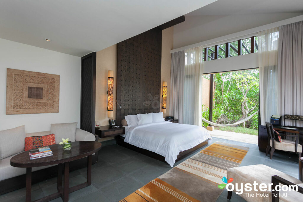 Banyan Tree Mayakoba Review What To Really Expect If You Stay