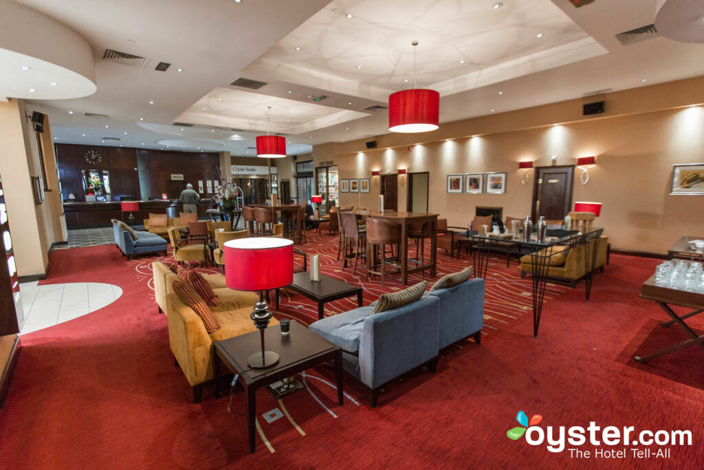 Glasgow Marriott Hotel Review What To Really Expect If You Stay