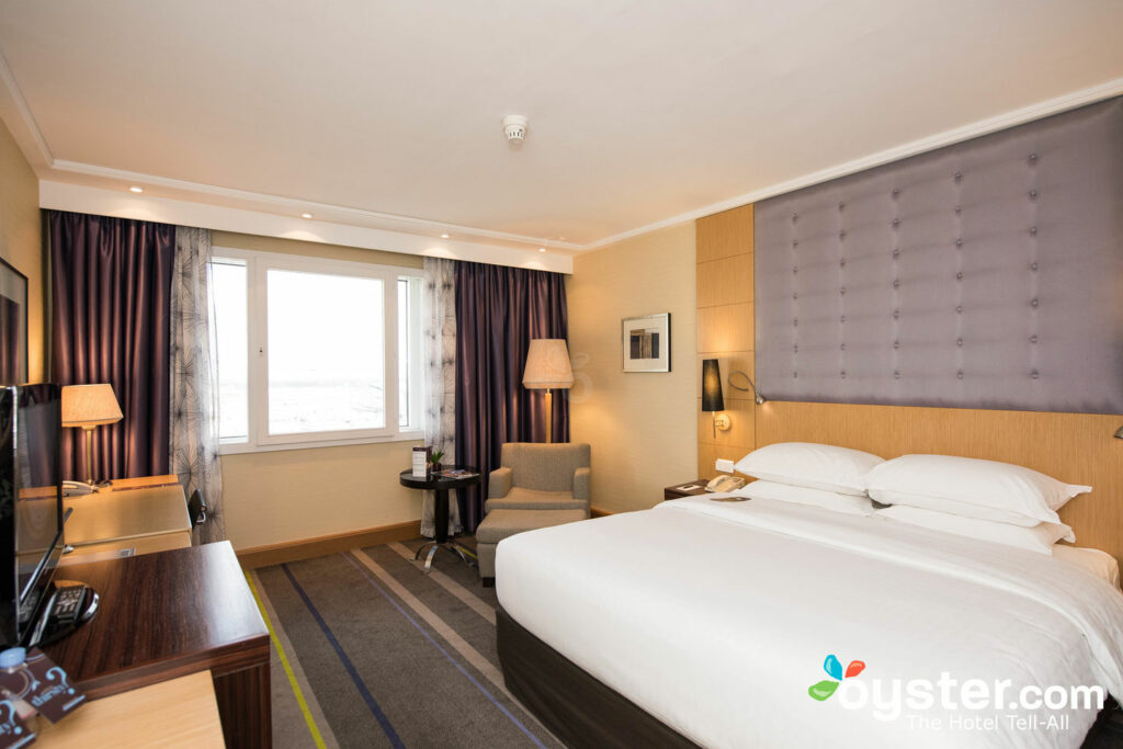 Sheraton Brussels Airport Hotel Review What To Really