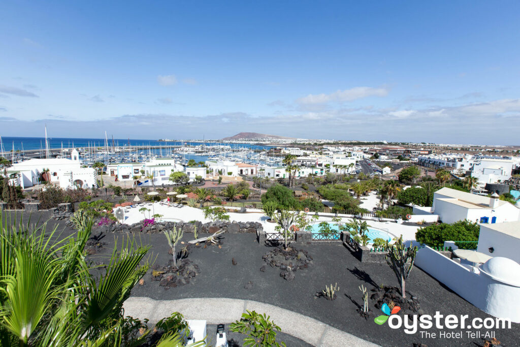 Hotel The Volcan Lanzarote Review What To Really Expect If