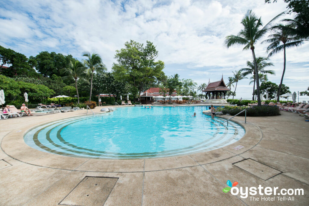 Centara Grand Beach Resort Villas Hua Hin Review What To Really