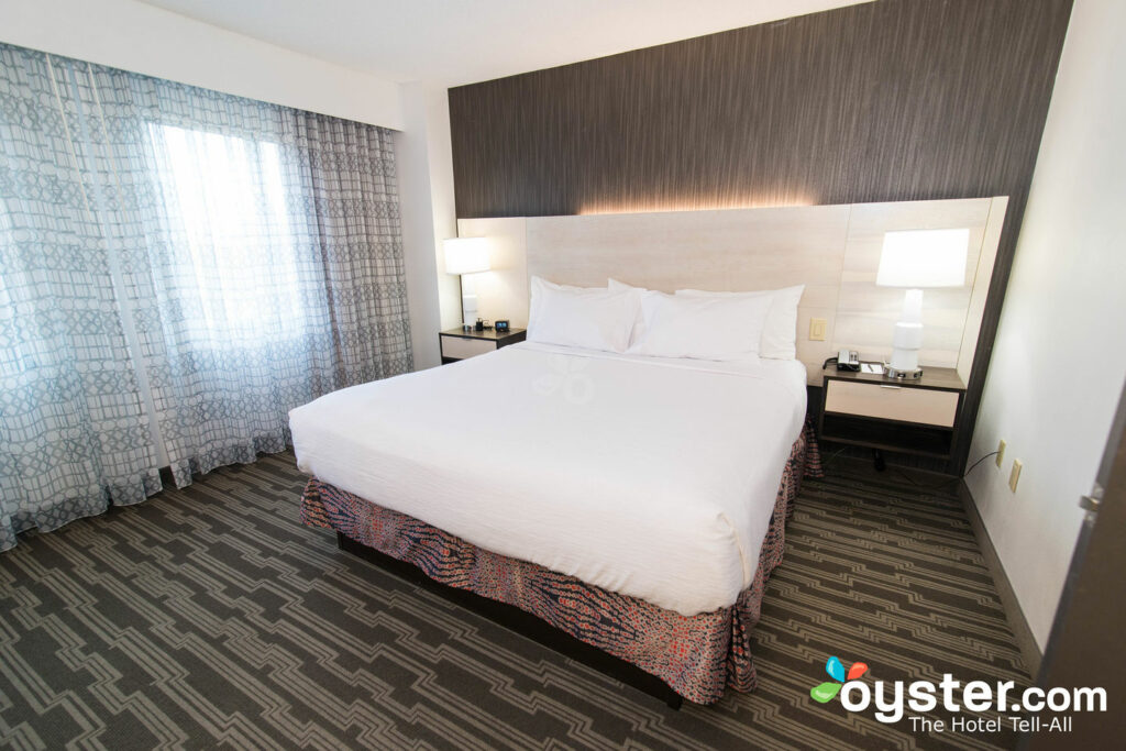 Embassy Suites By Hilton Charlotte Review What To Really