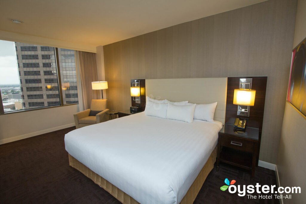 Hyatt Regency New Orleans Review What To Really Expect If