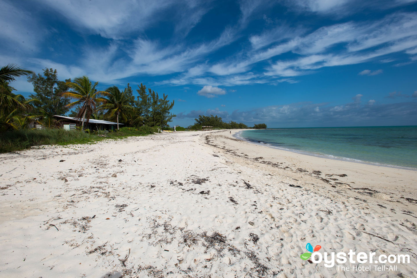 The 9 Best Hotels For A Bahamas Destination Wedding Oyster Com