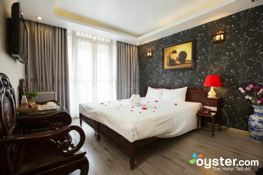 Hanoi 3b Hotel Detailed Review Photos Rates 2019 - 