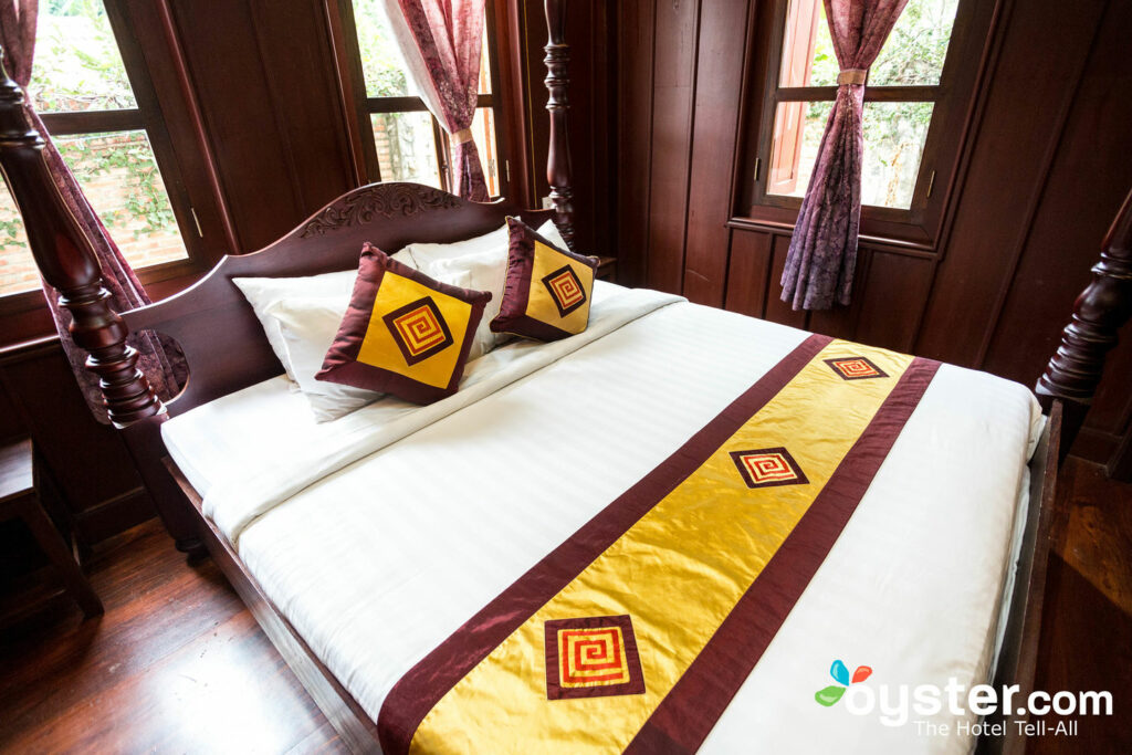 Lakhangthong Boutique Hotel Review Updated Rates Oct - 