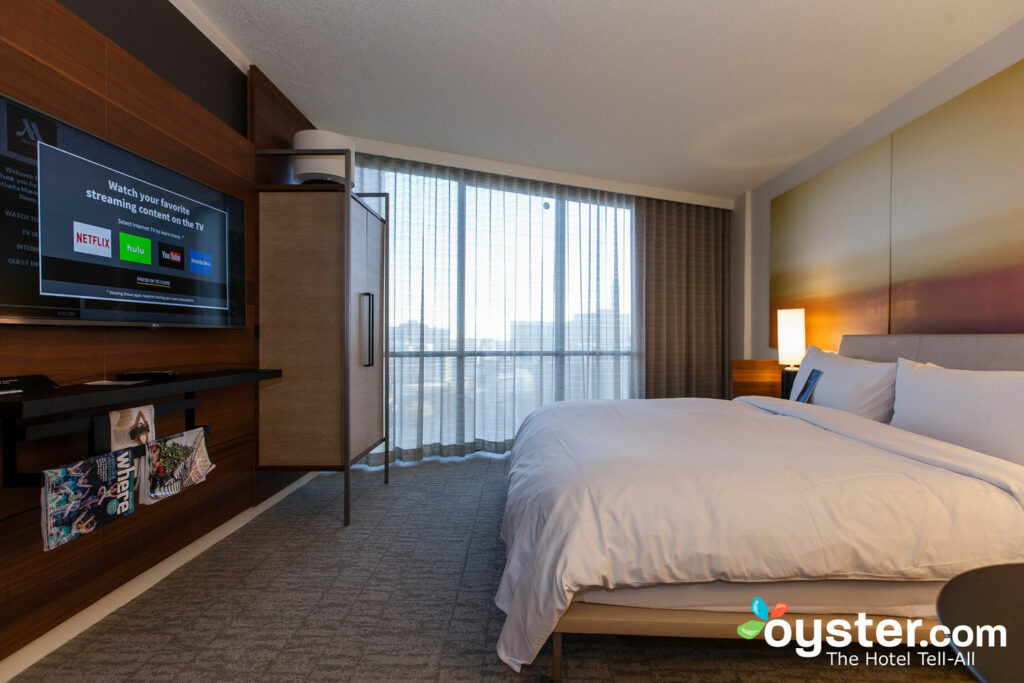 Atlanta Marriott Marquis Review What To Really Expect If