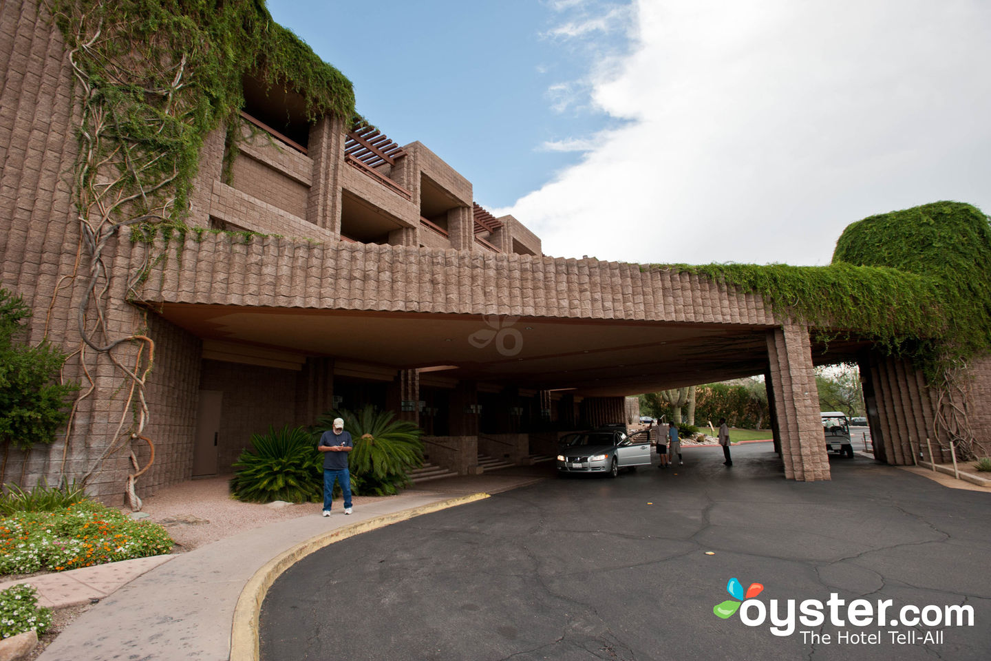 The 5 Best Luxury Hotels In Tucson Arizona Oyster Com   Entrance V1111824 64 1440 