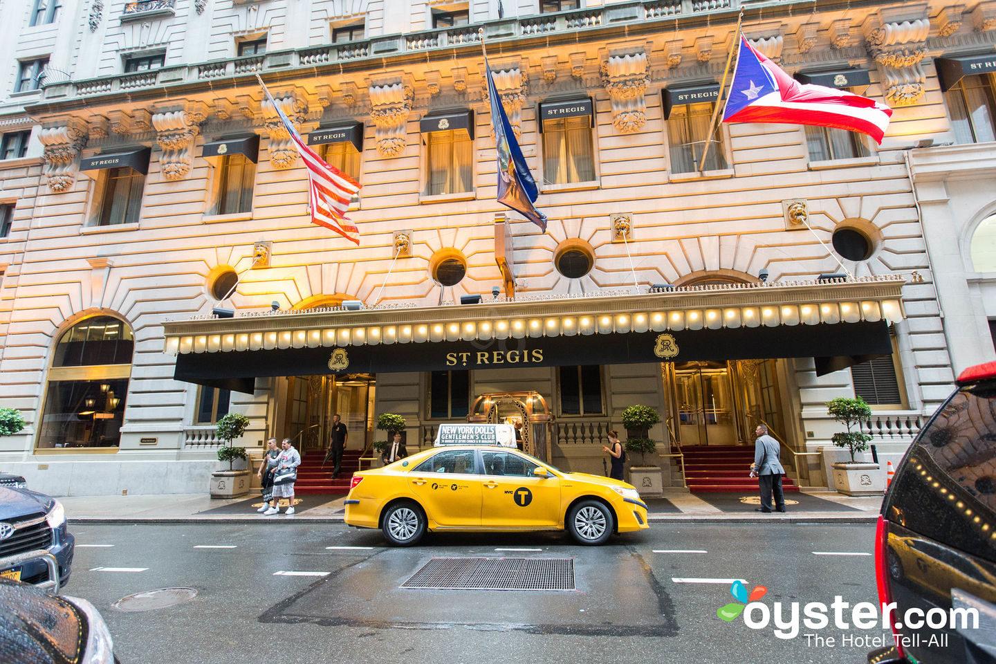 5 Luxury Hotels in NYC and Their Cheaper (But Similar) Alternatives | Oyster.com