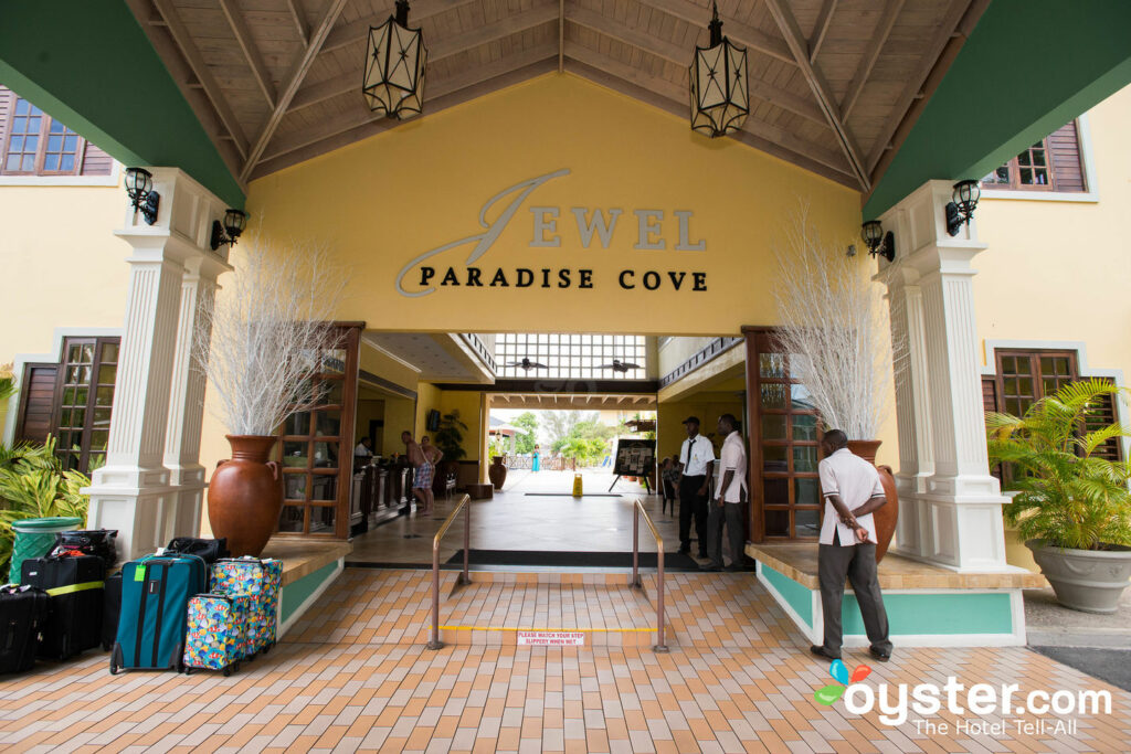 Jewel Paradise Cove Resort Spa Review What To Really Expect If You Stay