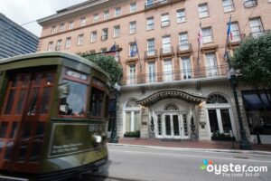 New Orleans Louisiana Hotels Resorts Oyster Com