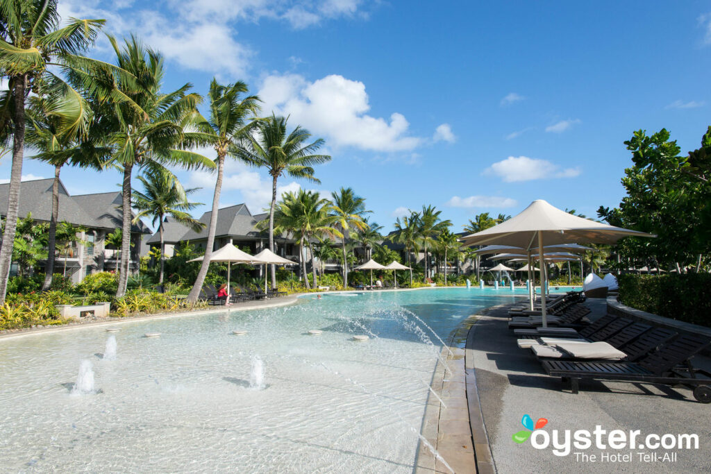 Intercontinental Fiji Golf Resort Spa Review What To Really