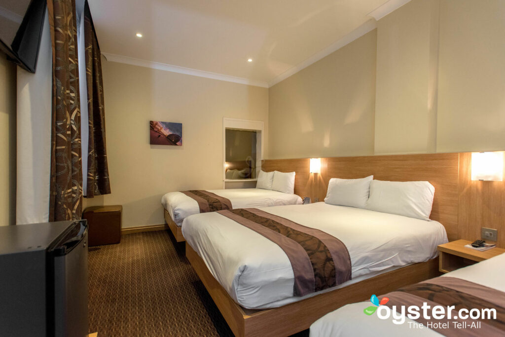 Comfort Inn Hyde Park Review What To Really Expect If You Stay