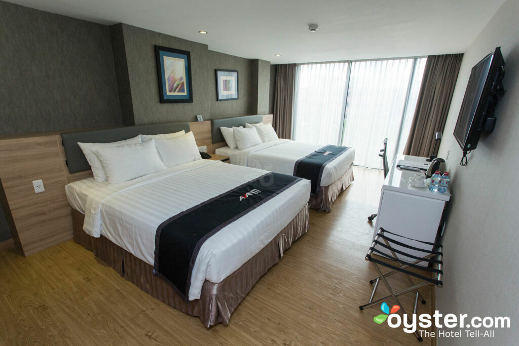 Sunland Saigon Riverside Hotel Review What To Really Expect - 