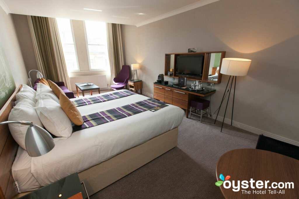Townhouse Hotel Manchester Review What To Really Expect If
