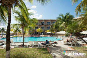 curacao sunscape resort casino spa inclusive oyster resorts hotel