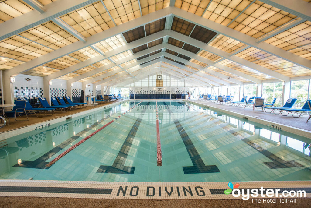 fletcher hills recreation center & pool