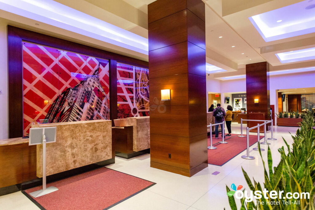 Crowne Plaza Times Square Manhattan Review What To Really Expect